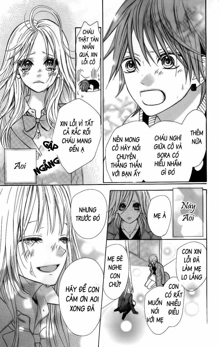 Tổng hợp One Shot.: Chapter 159