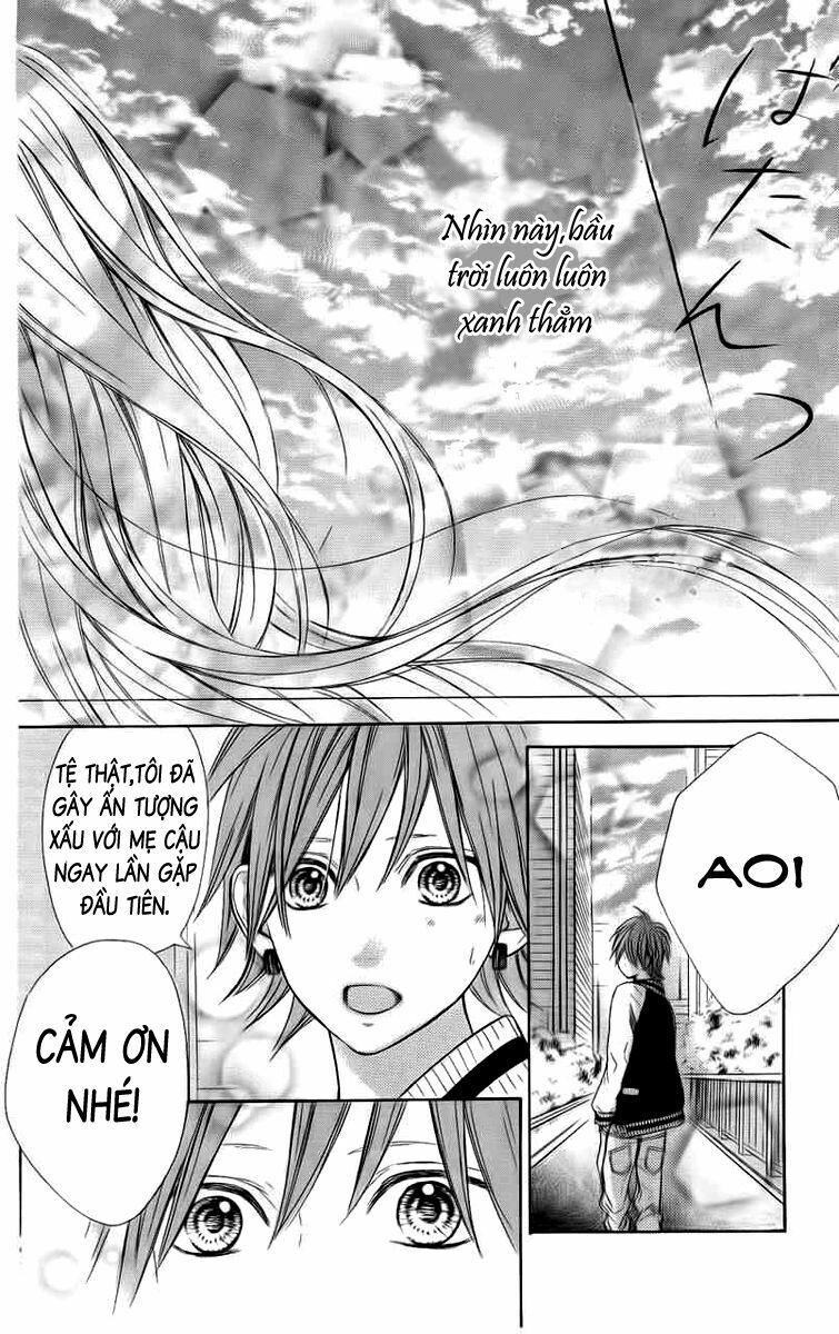 Tổng hợp One Shot.: Chapter 159