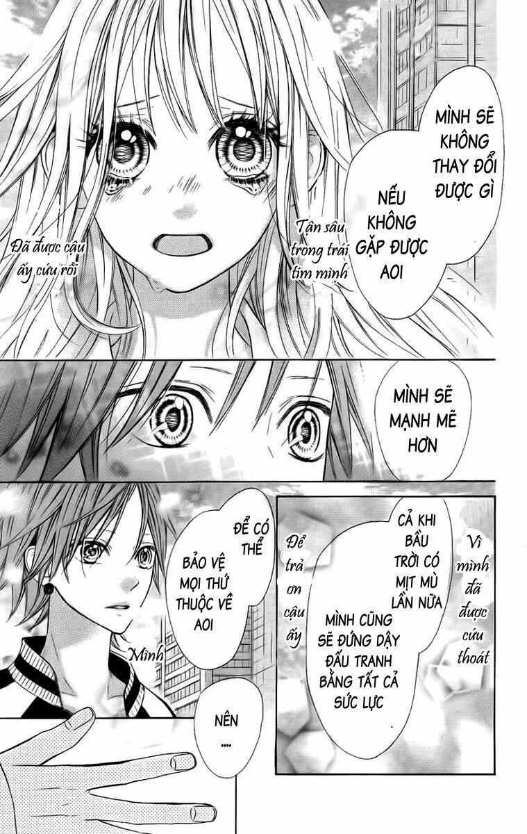 Tổng hợp One Shot.: Chapter 159