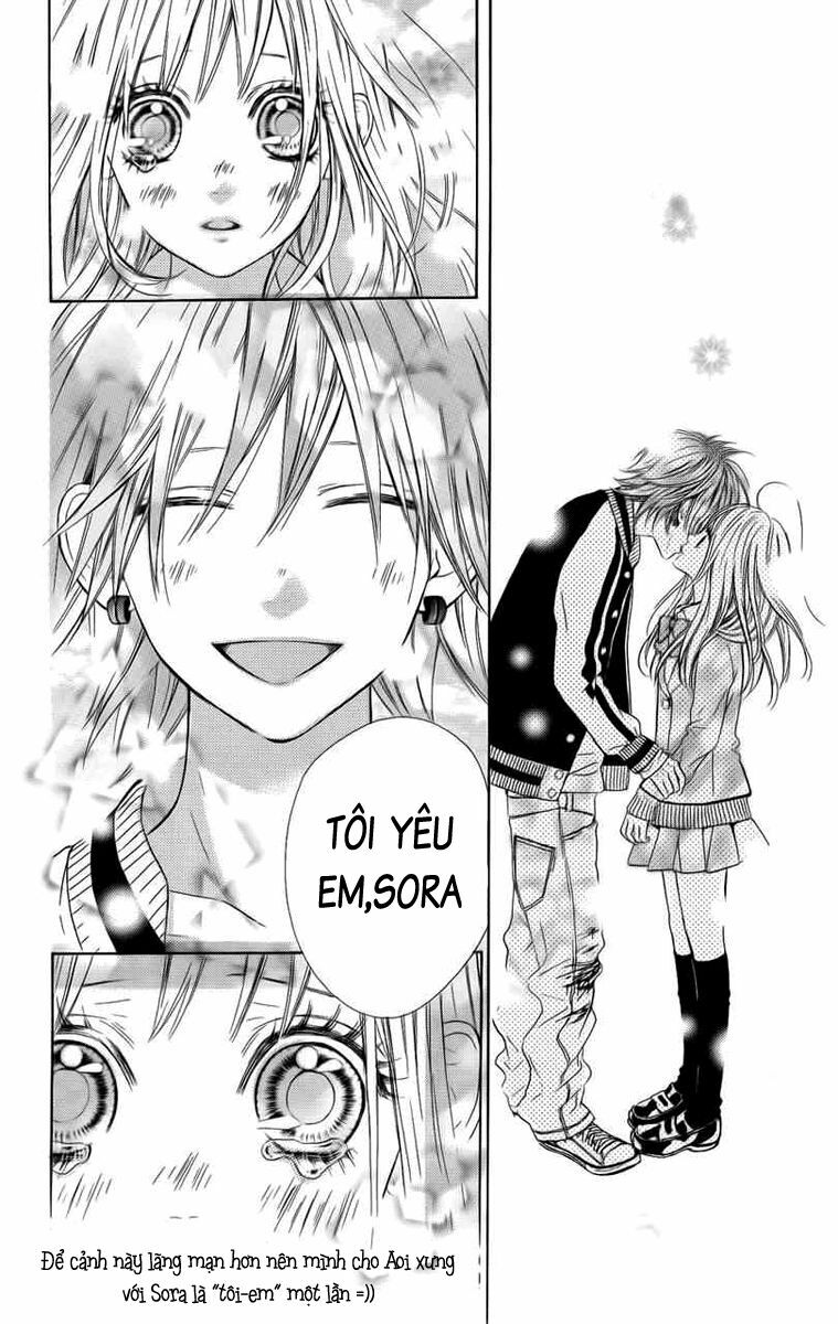 Tổng hợp One Shot.: Chapter 159