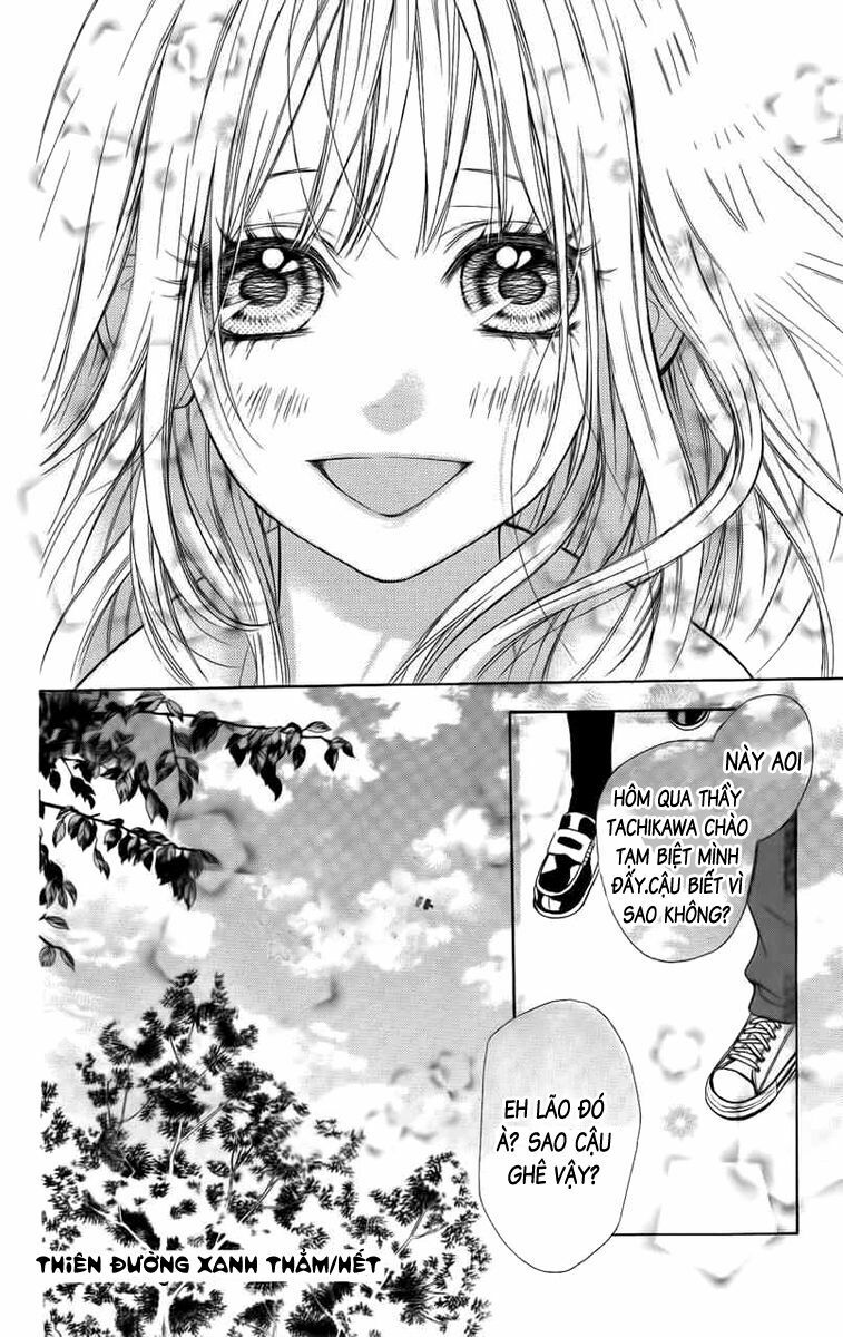 Tổng hợp One Shot.: Chapter 159