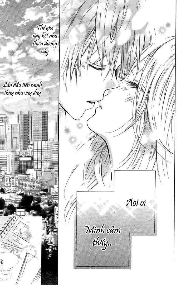 Tổng hợp One Shot.: Chapter 159