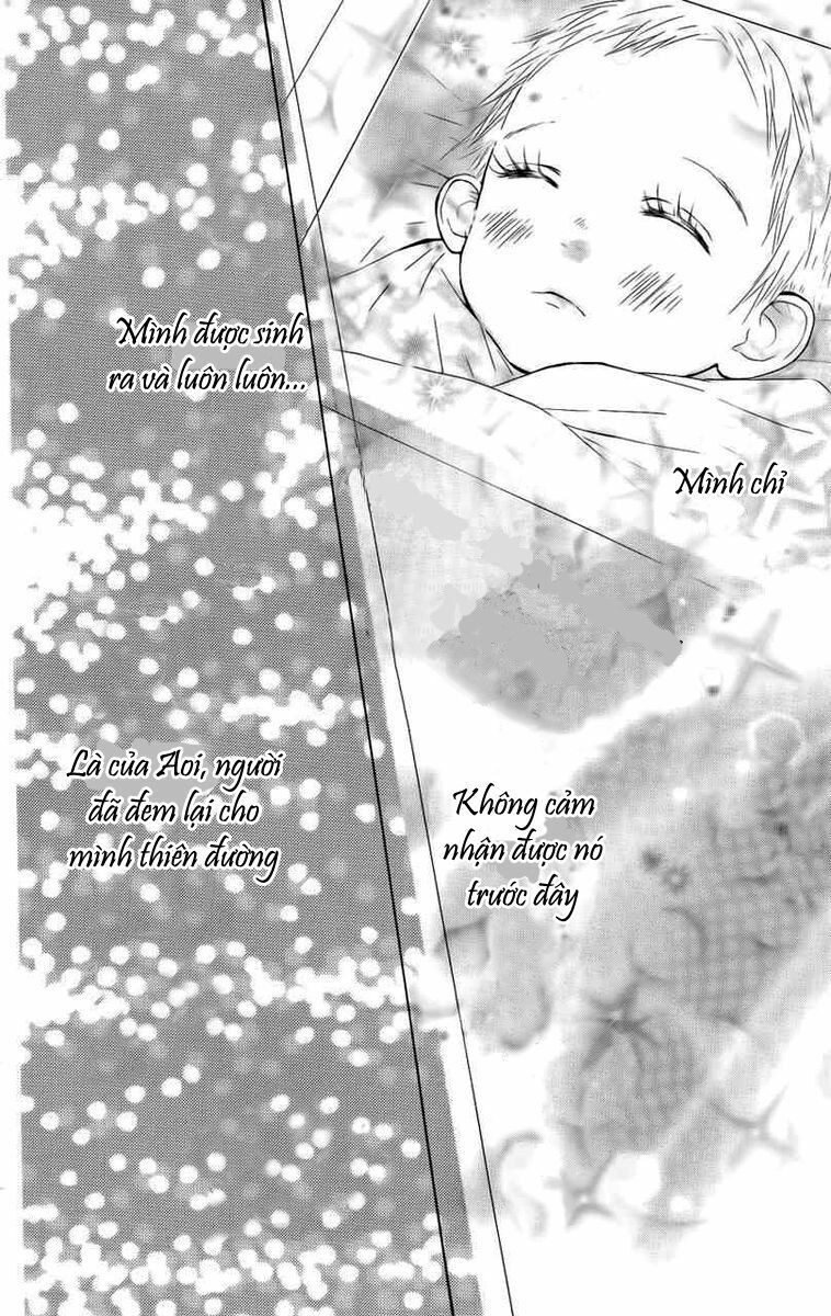 Tổng hợp One Shot.: Chapter 159