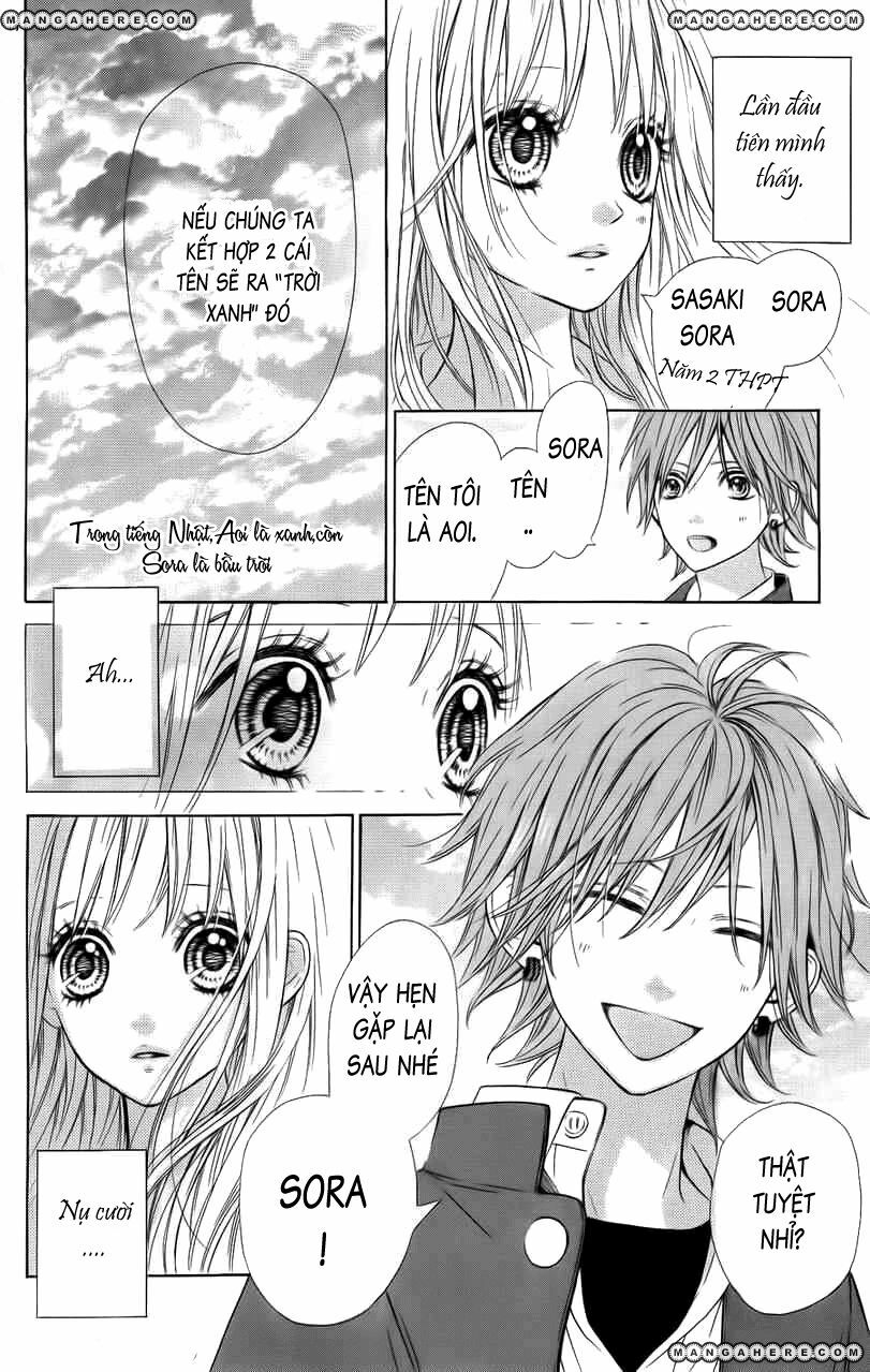 Tổng hợp One Shot.: Chapter 159