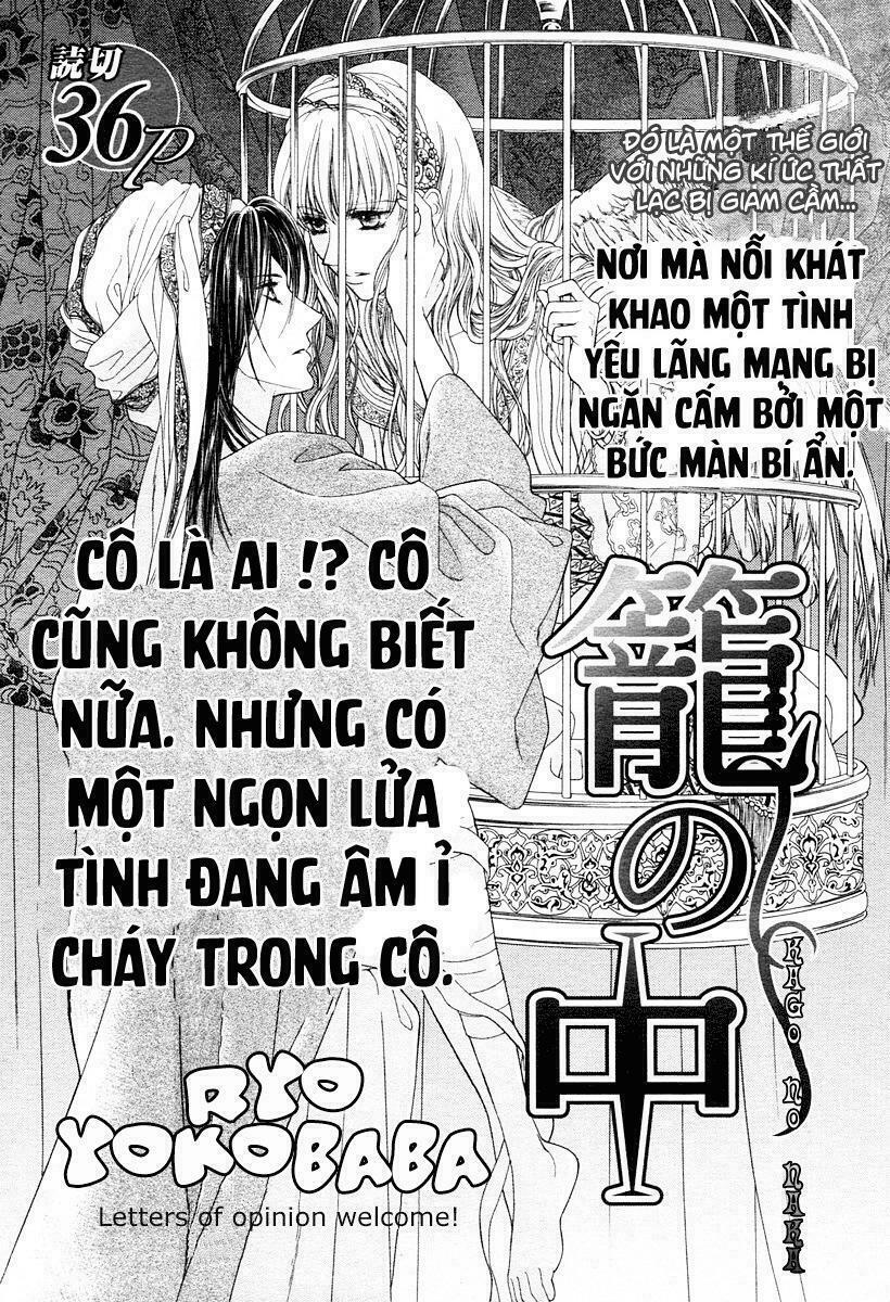Tổng hợp One Shot.: Chapter 16