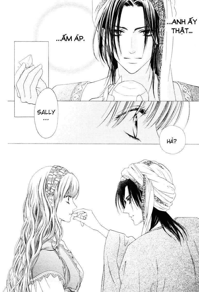 Tổng hợp One Shot.: Chapter 16