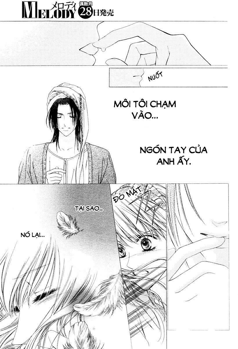 Tổng hợp One Shot.: Chapter 16