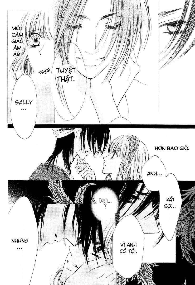 Tổng hợp One Shot.: Chapter 16
