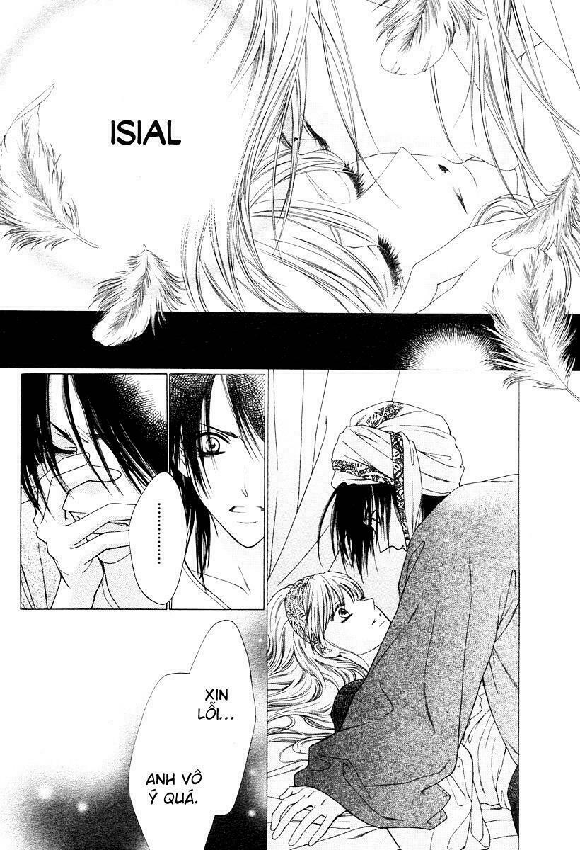 Tổng hợp One Shot.: Chapter 16