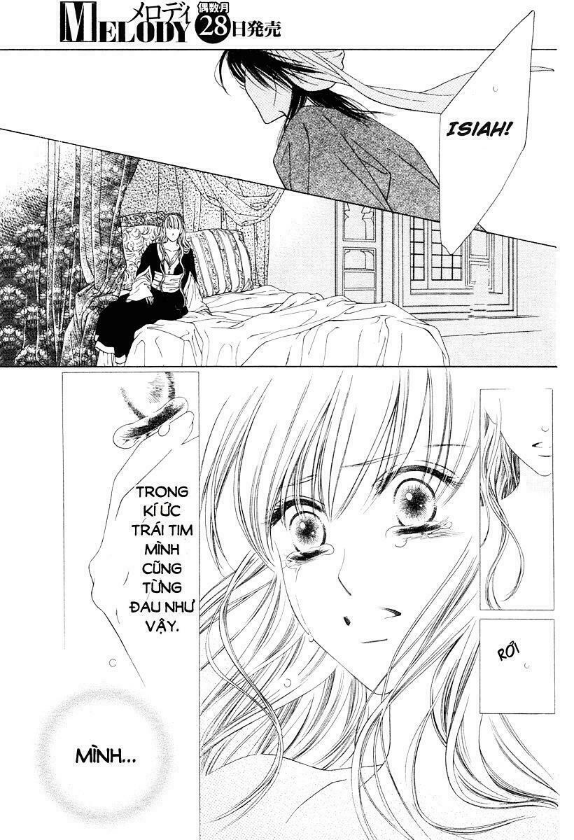 Tổng hợp One Shot.: Chapter 16