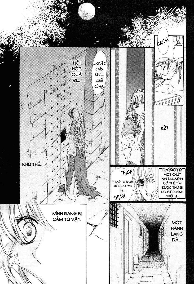 Tổng hợp One Shot.: Chapter 16