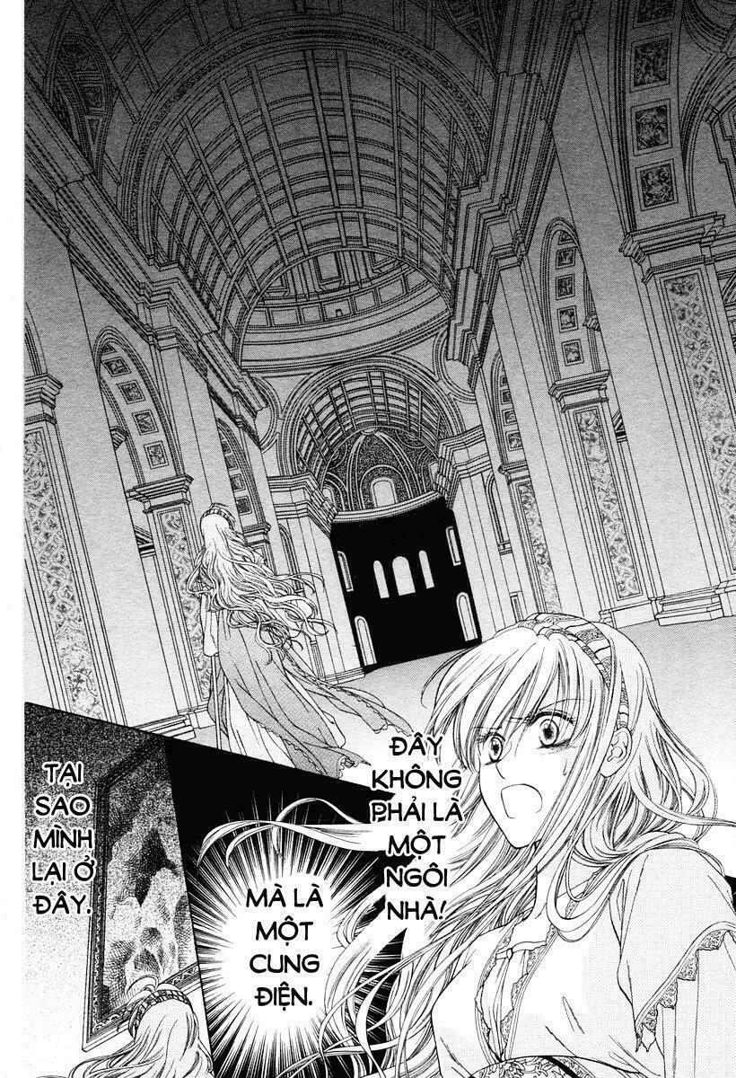 Tổng hợp One Shot.: Chapter 16