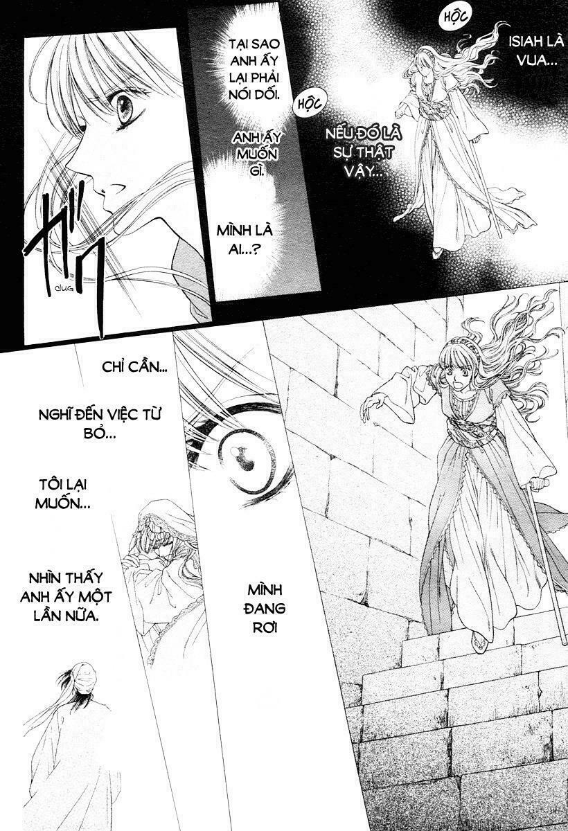 Tổng hợp One Shot.: Chapter 16