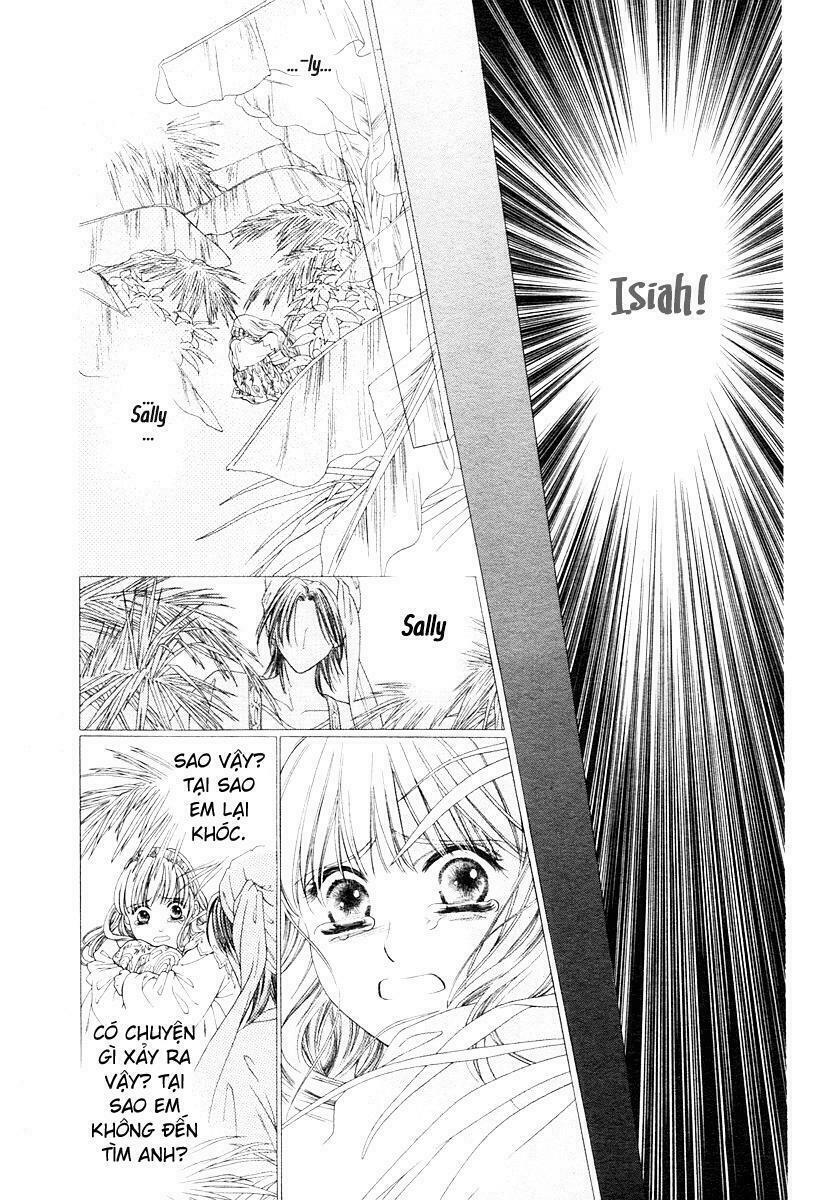 Tổng hợp One Shot.: Chapter 16