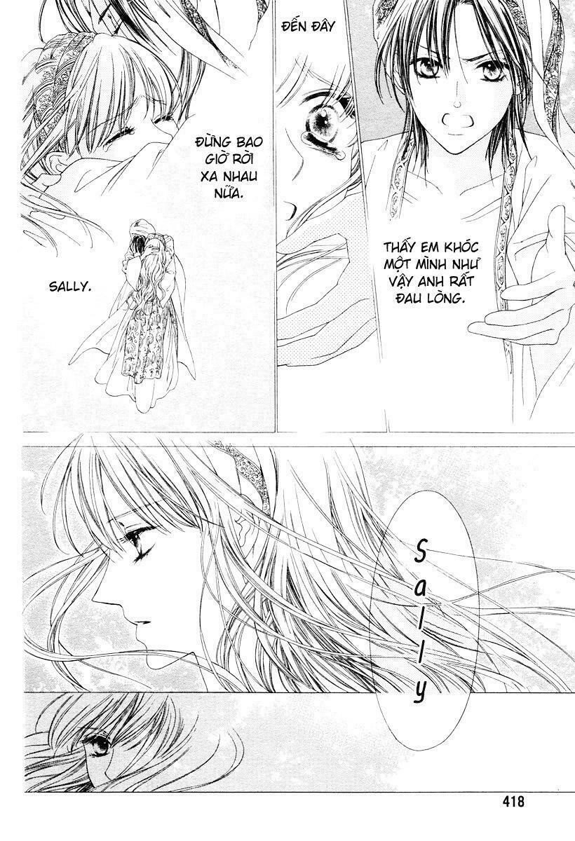 Tổng hợp One Shot.: Chapter 16