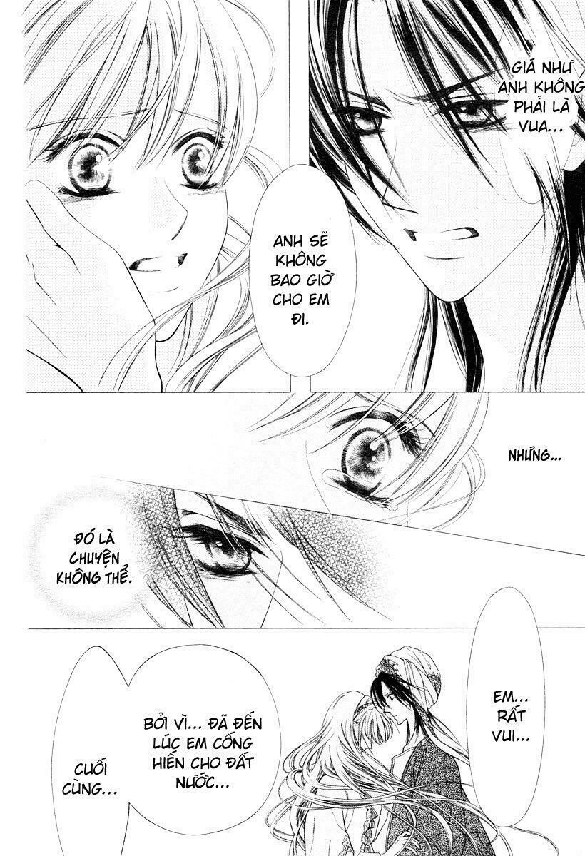 Tổng hợp One Shot.: Chapter 16