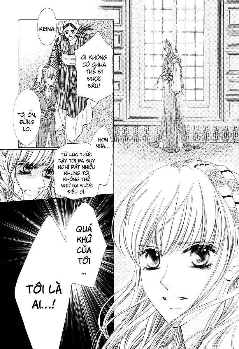 Tổng hợp One Shot.: Chapter 16