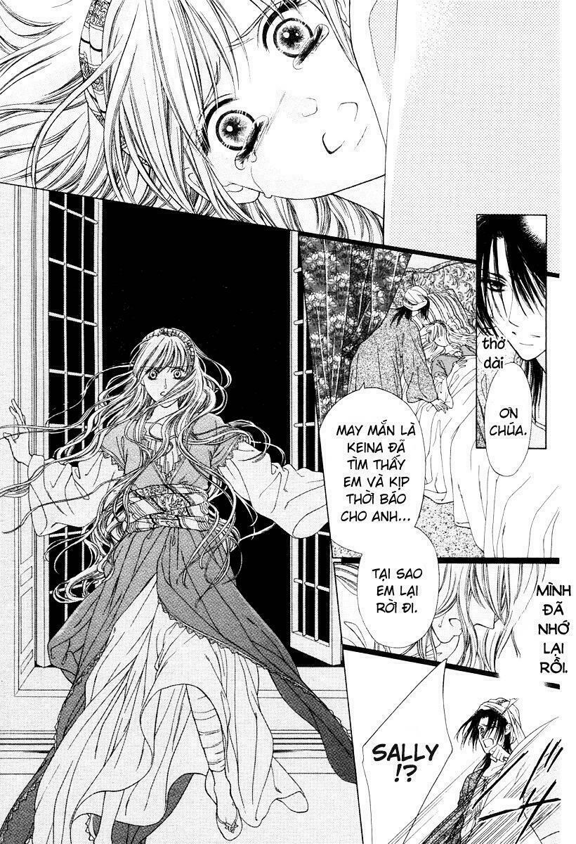Tổng hợp One Shot.: Chapter 16