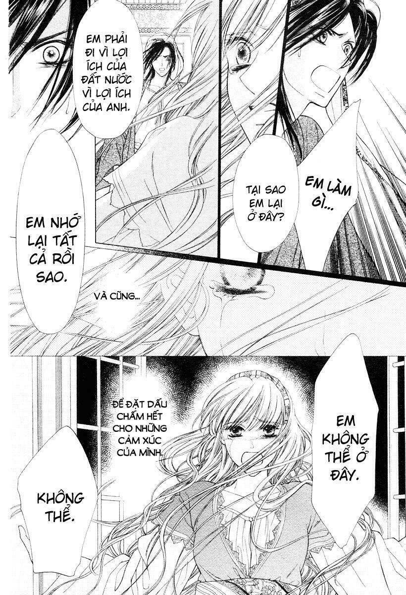 Tổng hợp One Shot.: Chapter 16