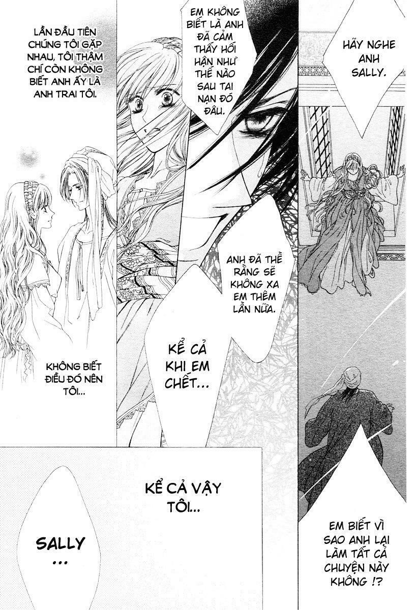 Tổng hợp One Shot.: Chapter 16