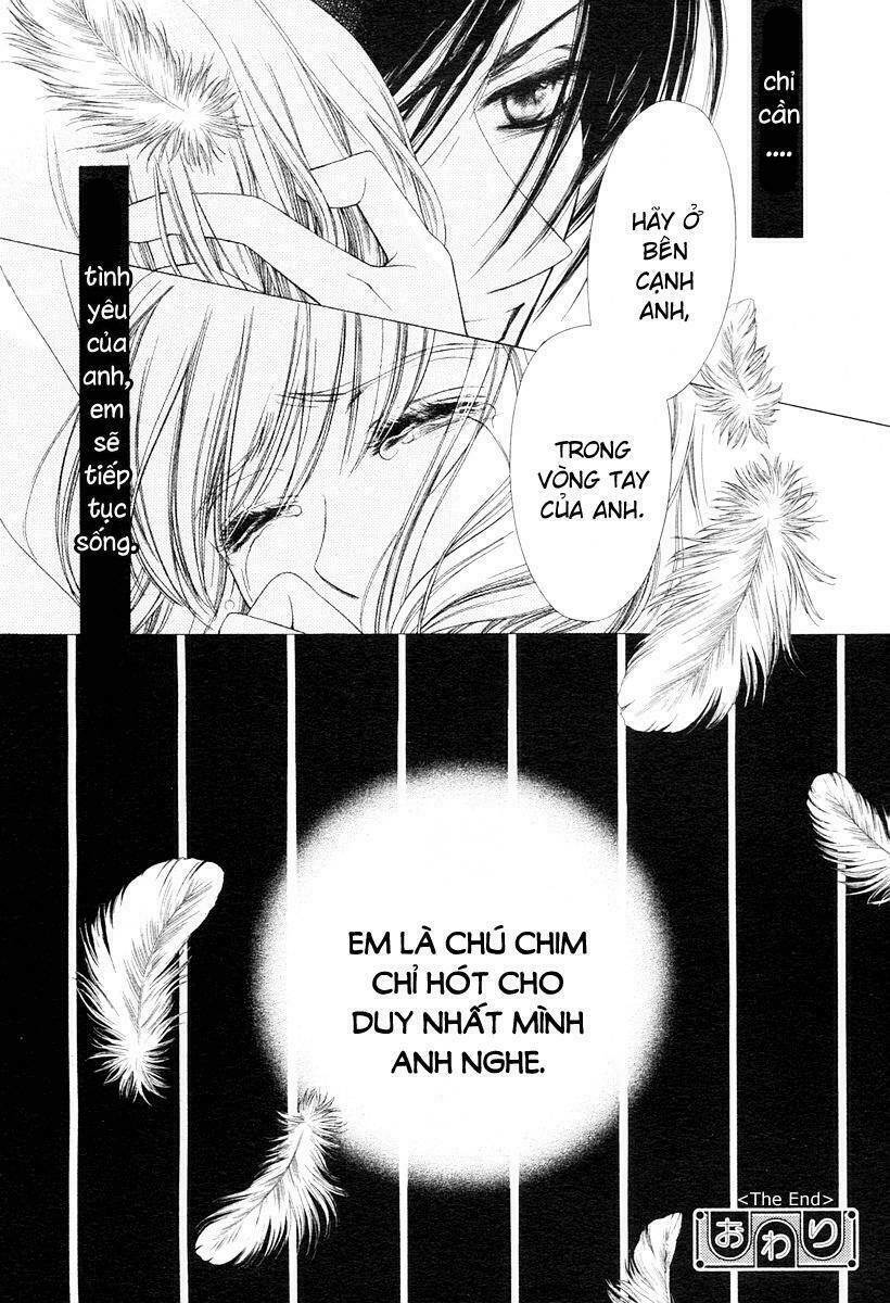 Tổng hợp One Shot.: Chapter 16