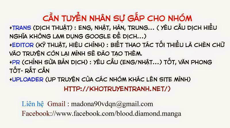 Tổng hợp One Shot.: Chapter 16