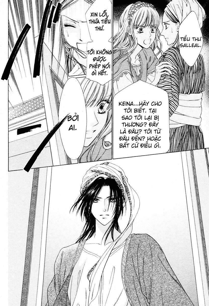 Tổng hợp One Shot.: Chapter 16