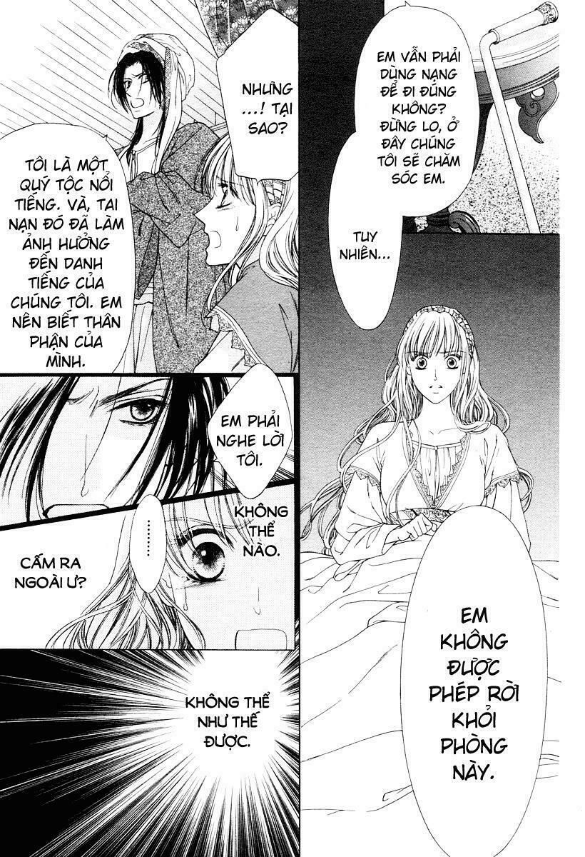 Tổng hợp One Shot.: Chapter 16