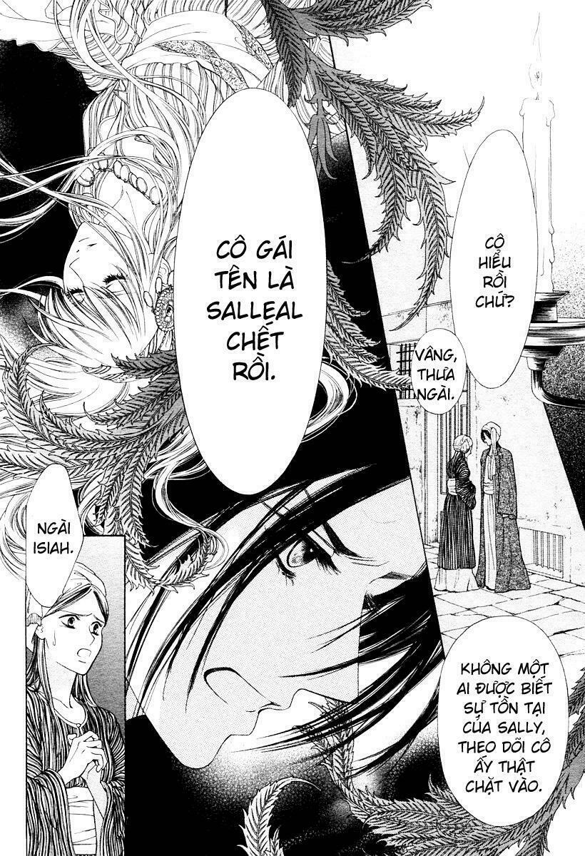 Tổng hợp One Shot.: Chapter 16