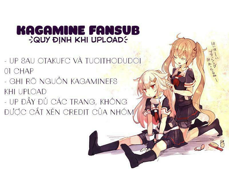Tổng hợp One Shot.: Chapter 164