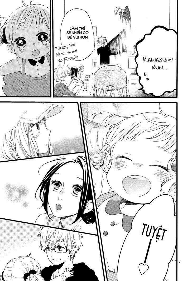 Tổng hợp One Shot.: Chapter 164