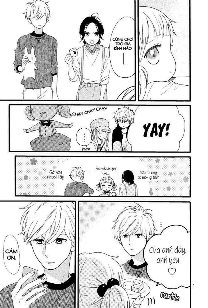 Tổng hợp One Shot.: Chapter 164