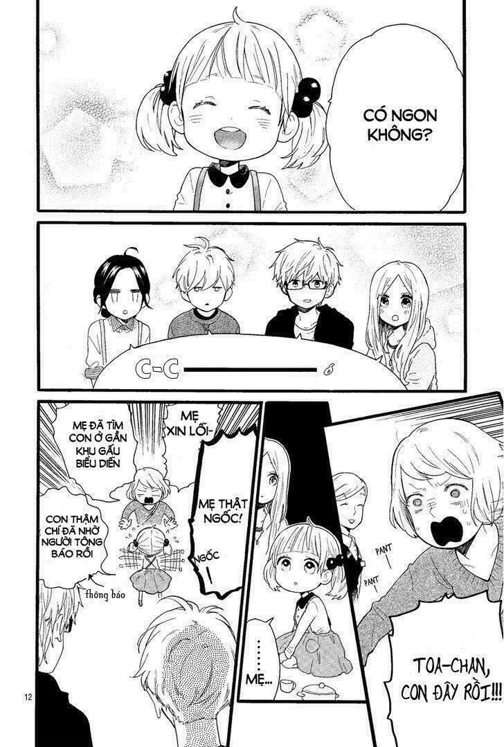 Tổng hợp One Shot.: Chapter 164