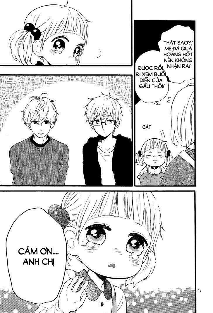 Tổng hợp One Shot.: Chapter 164