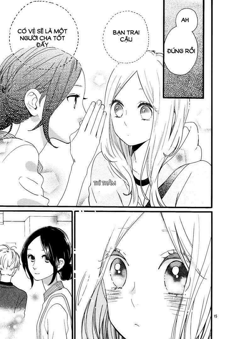 Tổng hợp One Shot.: Chapter 164