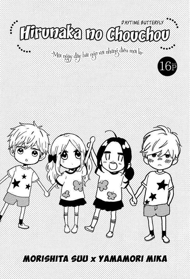 Tổng hợp One Shot.: Chapter 164