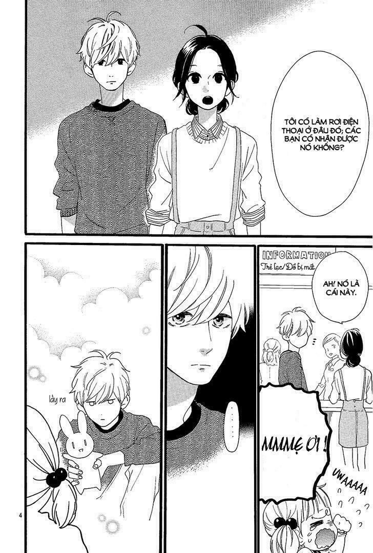 Tổng hợp One Shot.: Chapter 164