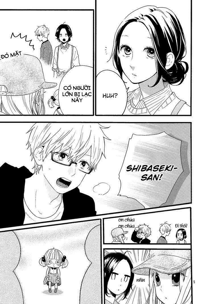 Tổng hợp One Shot.: Chapter 164