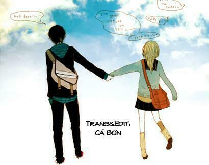 Tổng hợp One Shot.: Chapter 166
