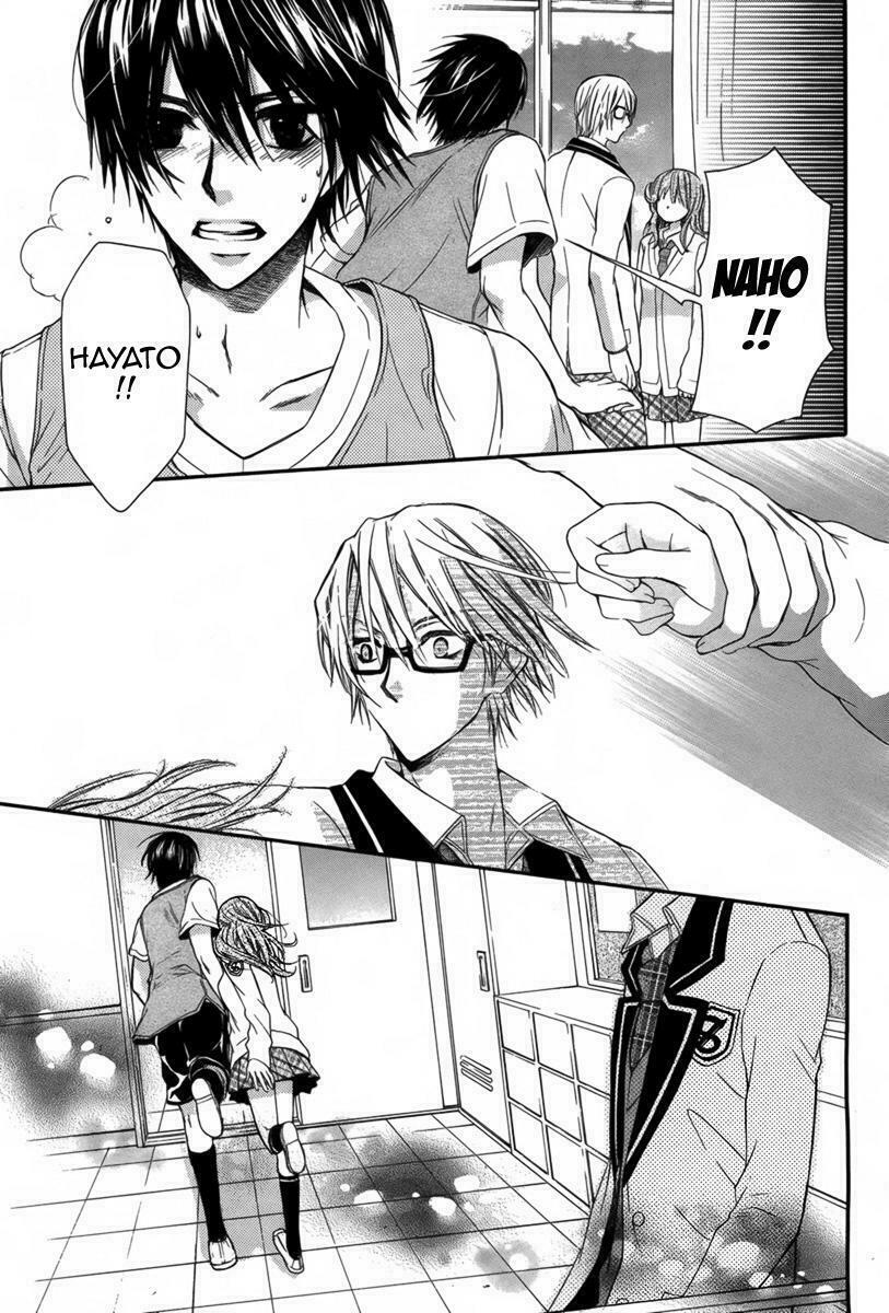 Tổng hợp One Shot.: Chapter 166
