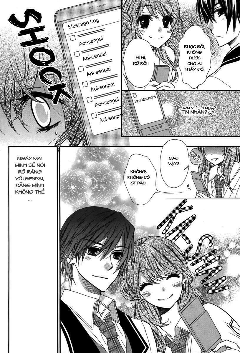 Tổng hợp One Shot.: Chapter 166