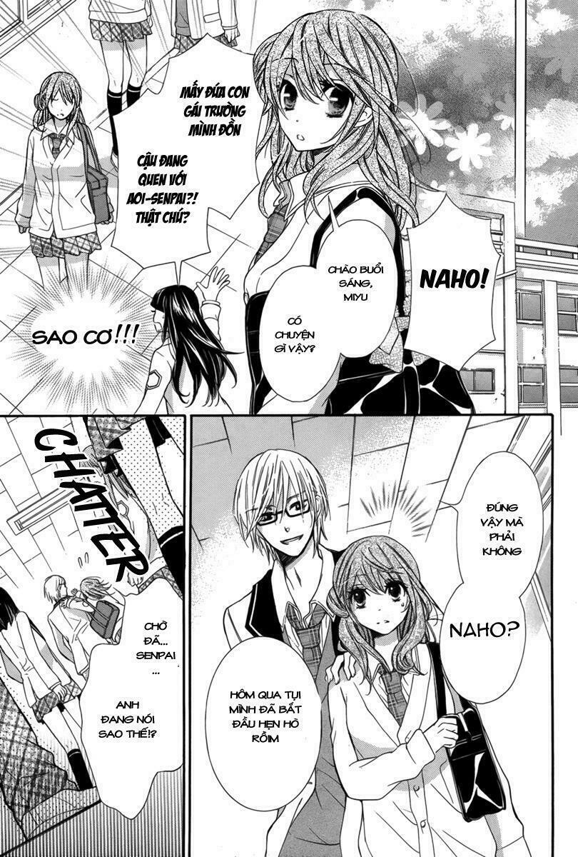 Tổng hợp One Shot.: Chapter 166