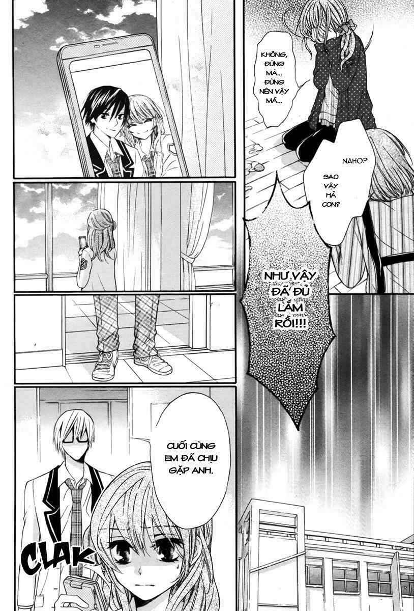 Tổng hợp One Shot.: Chapter 166