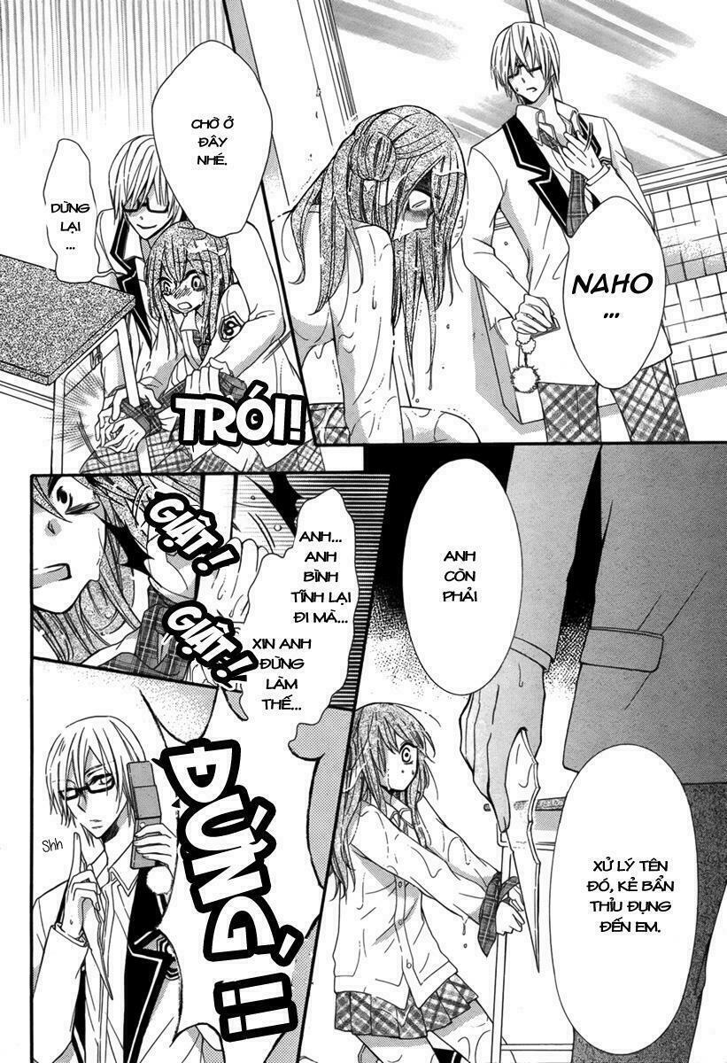 Tổng hợp One Shot.: Chapter 166