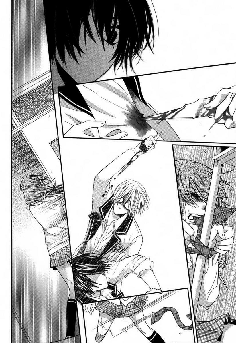 Tổng hợp One Shot.: Chapter 166