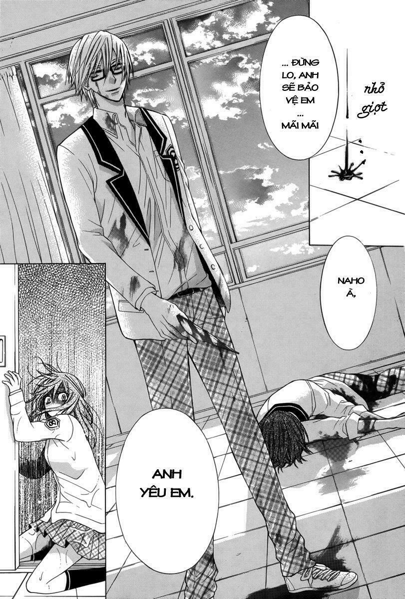 Tổng hợp One Shot.: Chapter 166