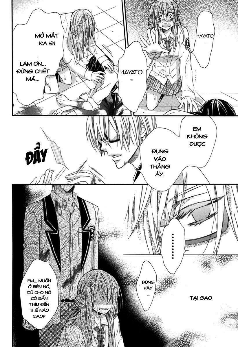 Tổng hợp One Shot.: Chapter 166