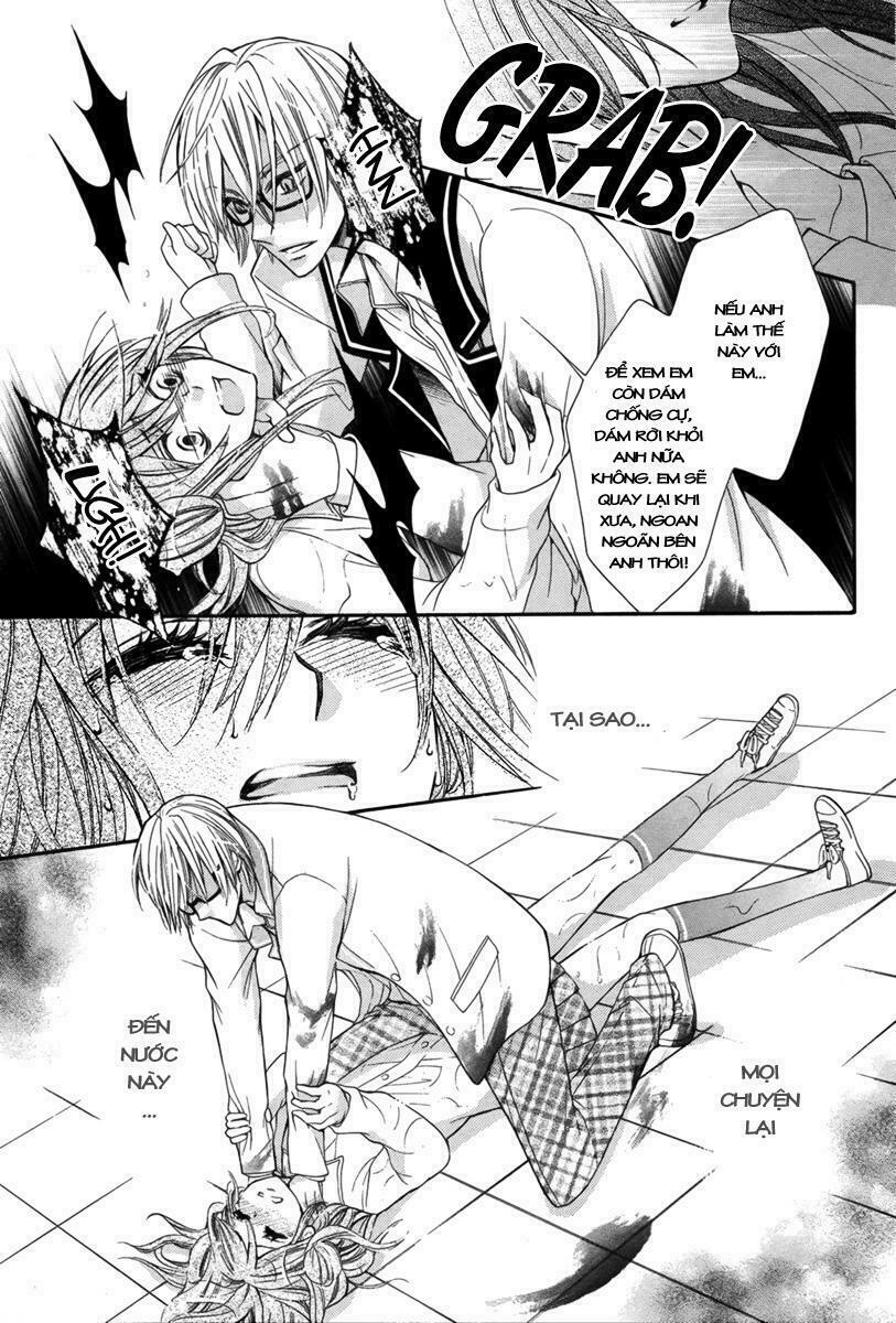 Tổng hợp One Shot.: Chapter 166