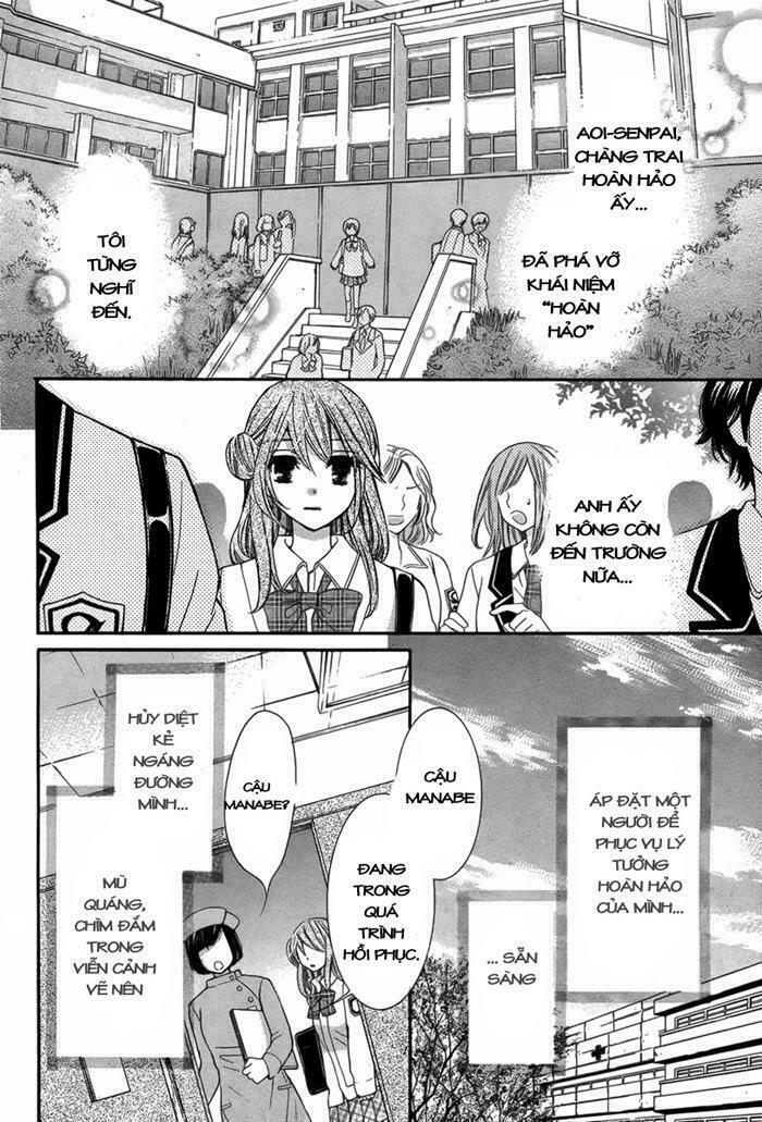 Tổng hợp One Shot.: Chapter 166