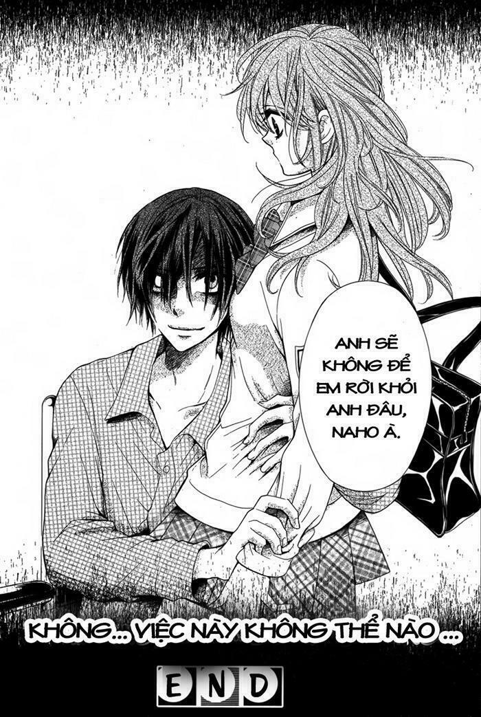 Tổng hợp One Shot.: Chapter 166